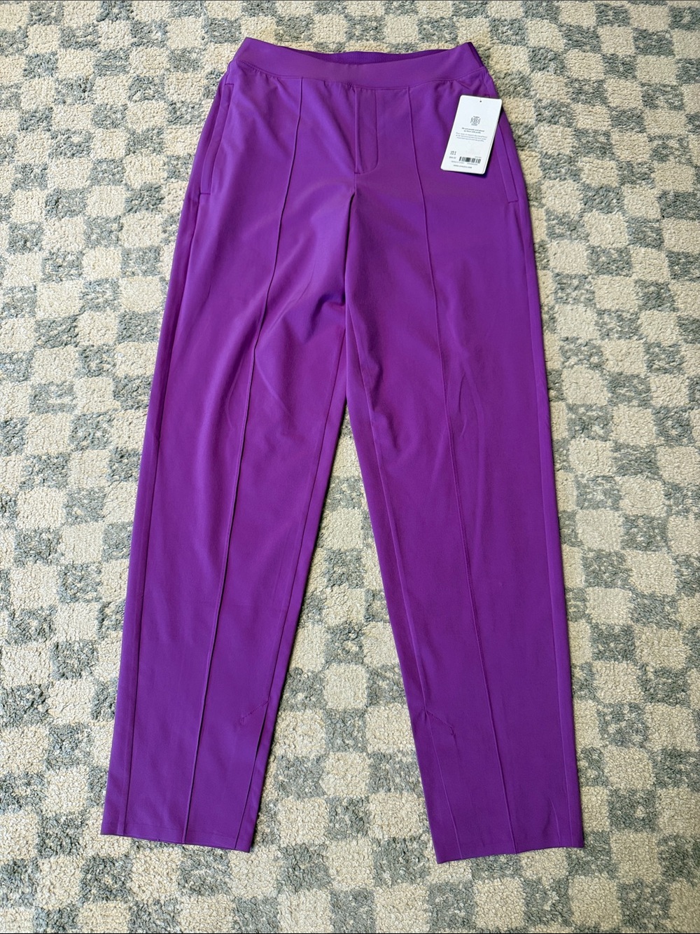 Athleta Vienna Slim Pant